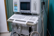 ACUSON (Ecocardio)