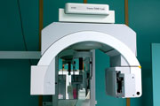 OPT - ORTOPANTOMOGRAFO